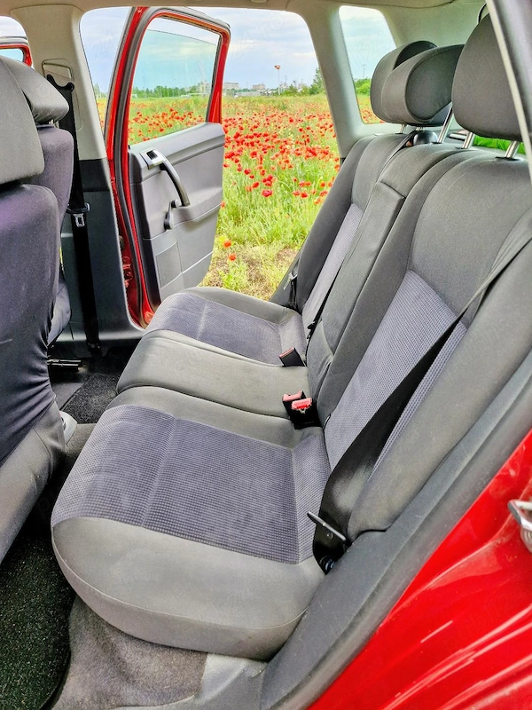 VOLKSWAGEN Polo 2005 — imagine 4