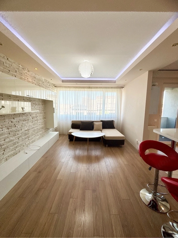 Prelungirea Ghencea apartament 2 camere de vanzare + loc de parcare inclus — fotografia 3