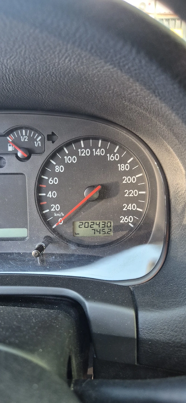 VOLKSWAGEN Golf 2001 — imagine 5