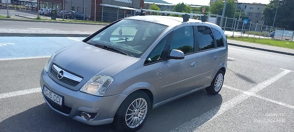 OPEL Meriva 2006 — imagine 2