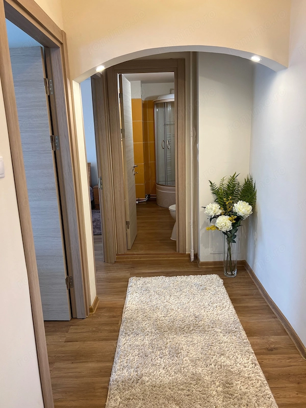 Apartament premium, 3 camere, Mall Vitan — fotografia 3