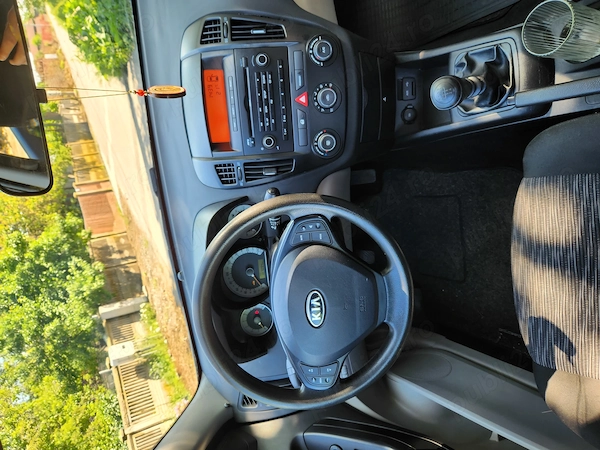 KIA Ceed 2009 — imagine 6