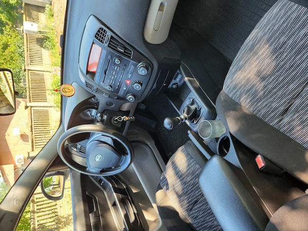 KIA Ceed 2009 — imagine 8