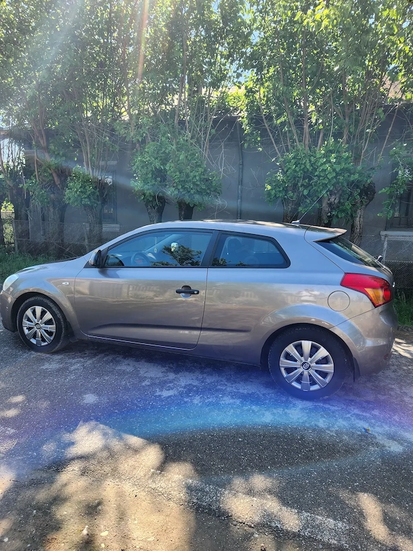 KIA Ceed 2009 — imagine 3