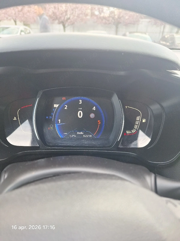 RENAULT Kadjar 2015 — imagine 2