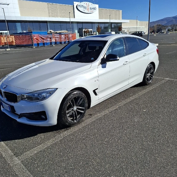 BMW 3 Series 2013 — imagine 5