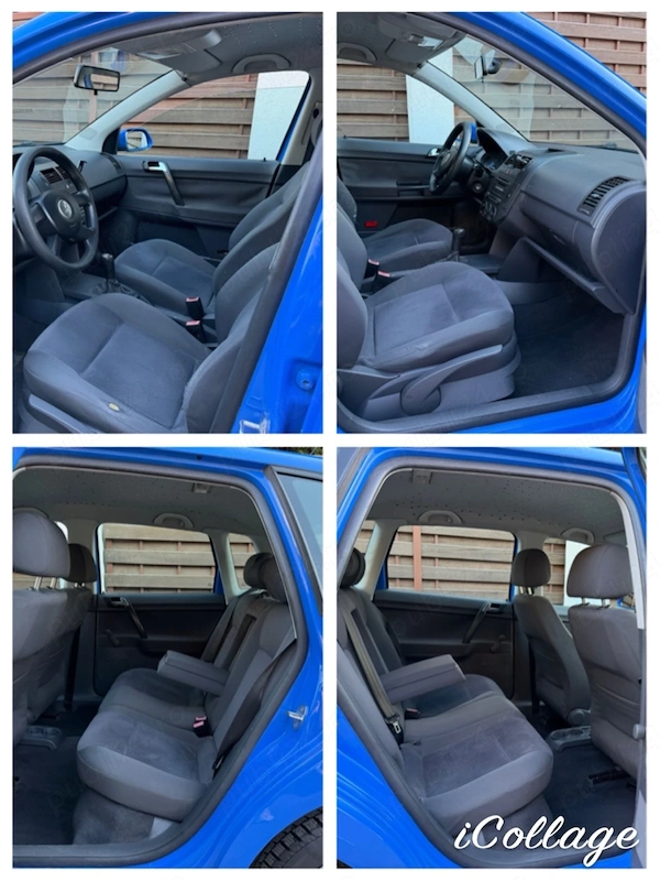 VOLKSWAGEN Polo 2006 — imagine 5