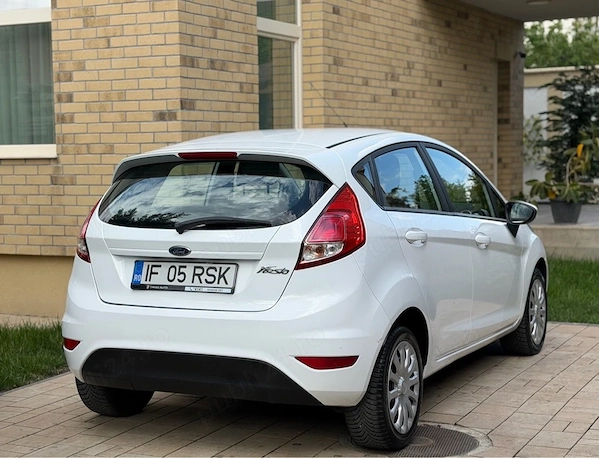 FORD Fiesta 2017 — imagine 3
