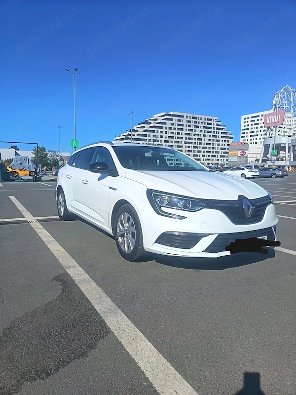RENAULT Grand Espace 2020 — imagine 2