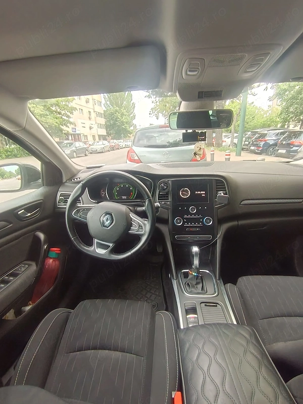 RENAULT Grand Espace 2020 — imagine 5