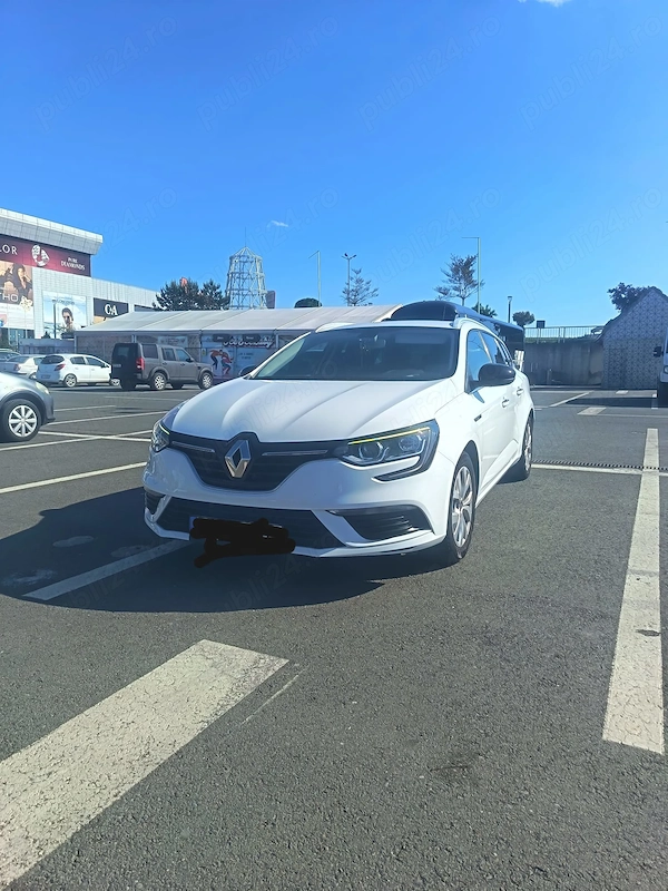 RENAULT Grand Espace 2020 — imagine 4
