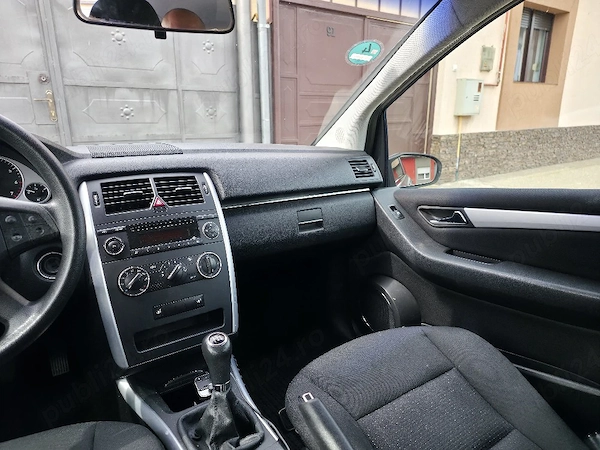 MERCEDES-BENZ B-Class 2005 — imagine 2