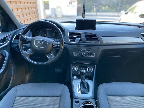 AUDI Q3 2014 — imagine 5