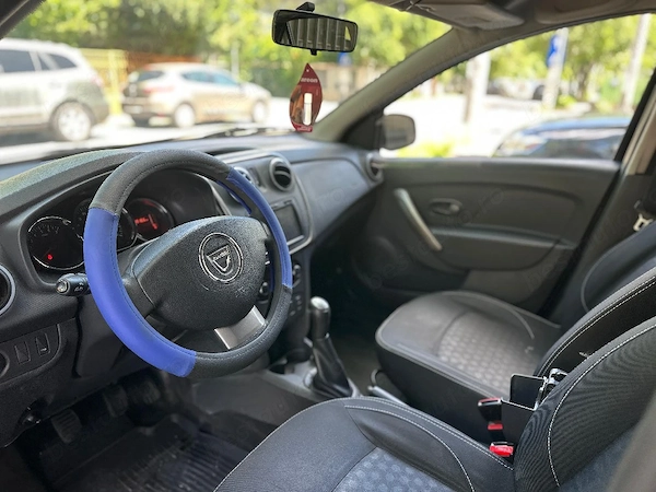 DACIA Logan 2014 — imagine 5