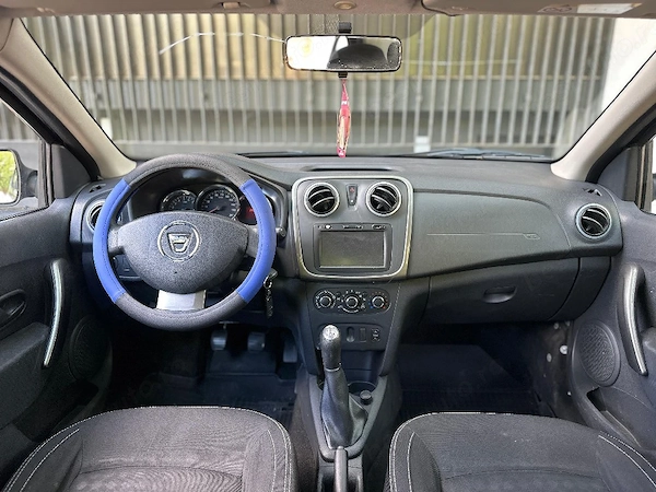 DACIA Logan 2014 — imagine 6