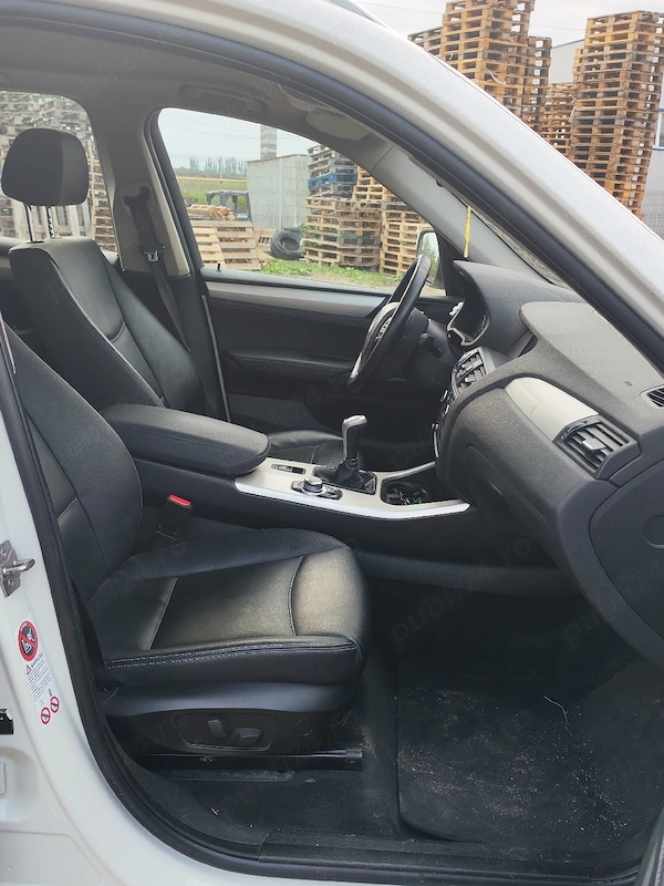 BMW X Series (Generic) 2013 — imagine 2
