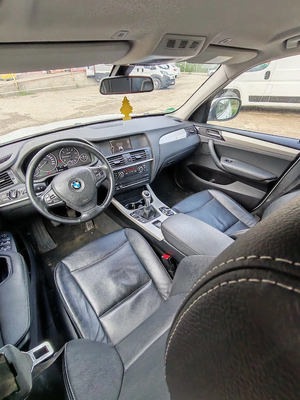 BMW X Series (Generic) 2013 — imagine 4