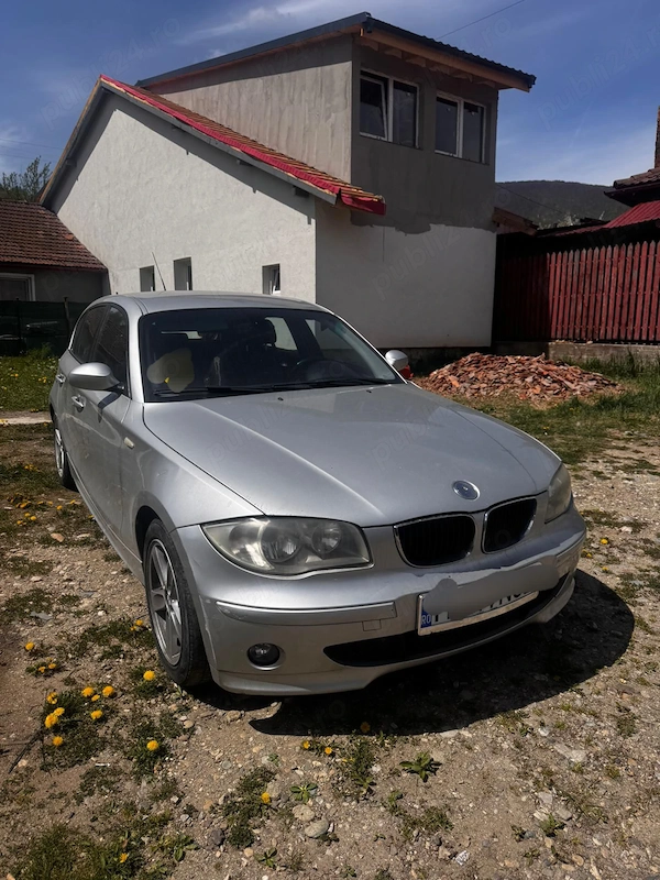 BMW 1 Series 2007 — imagine 2