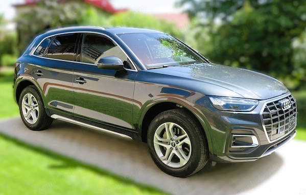 AUDI Q5 2024