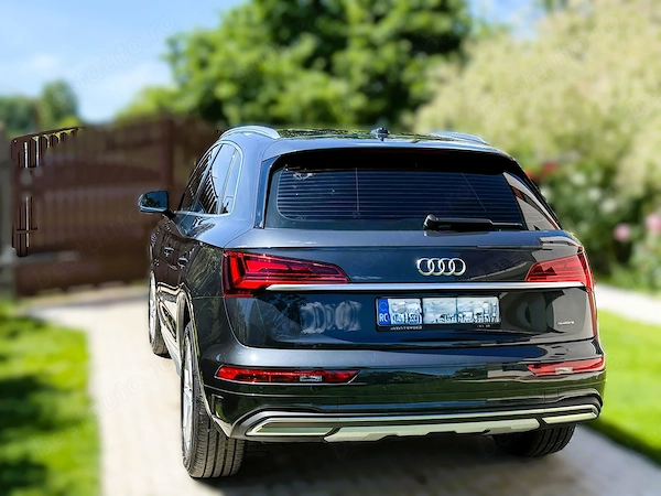 AUDI Q5 2024 — imagine 2