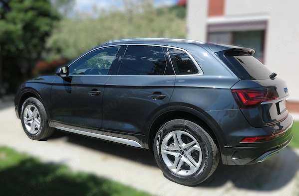 AUDI Q5 2024 — imagine 3