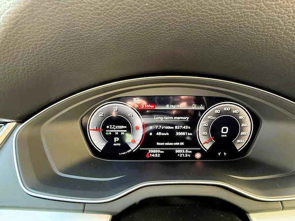 AUDI Q5 2024 — imagine 10