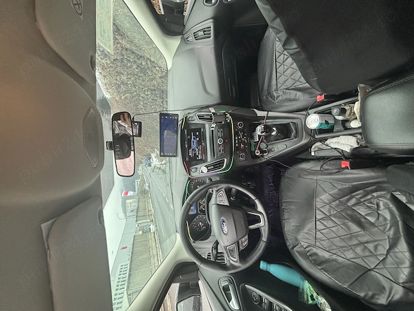 FORD Focus 2015 — imagine 4