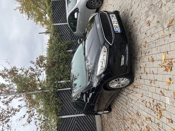 FORD Focus 2015 — imagine 2