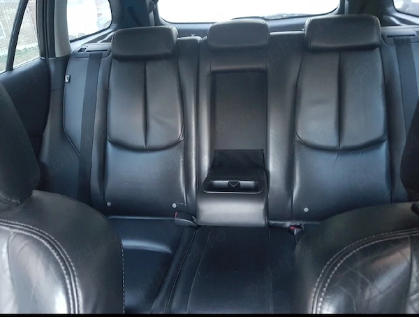 MAZDA 6 2009 — imagine 3