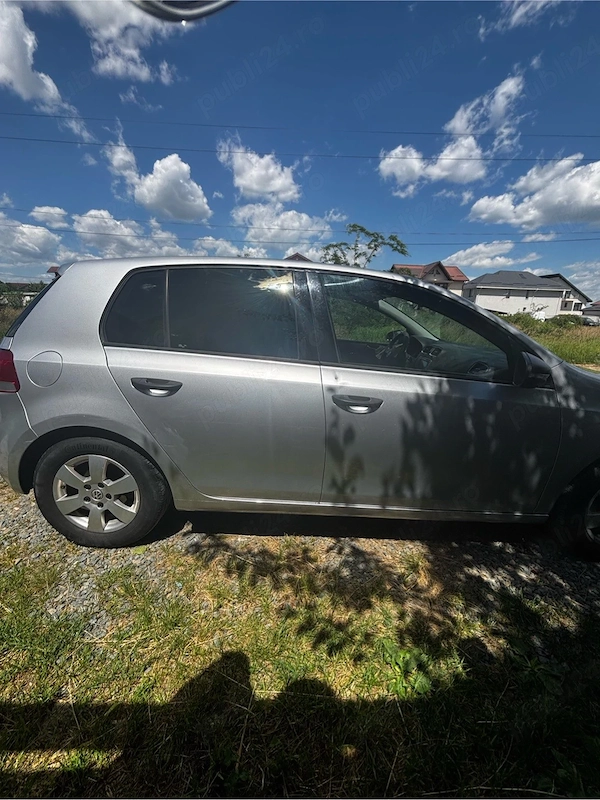 VOLKSWAGEN Golf 2012 — imagine 2