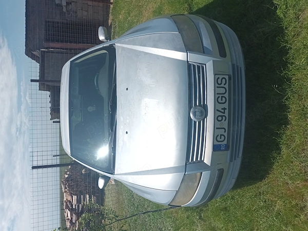 FIAT Stilo