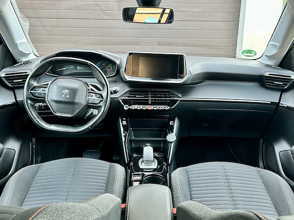 PEUGEOT 208 2021 — imagine 5