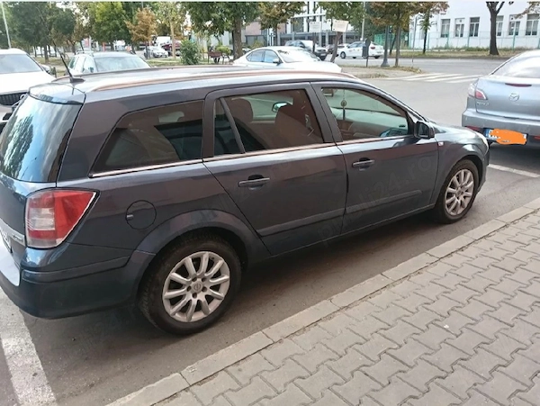 OPEL Astra 2007 — imagine 2