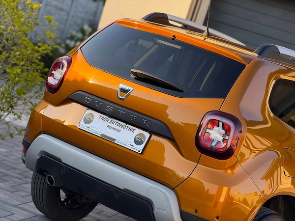 DACIA Duster 2018 — imagine 10
