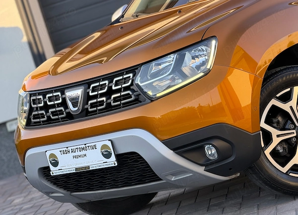 DACIA Duster 2018 — imagine 9