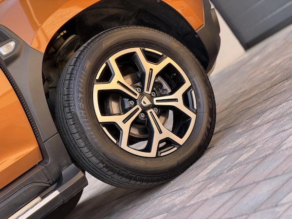 DACIA Duster 2018 — imagine 12