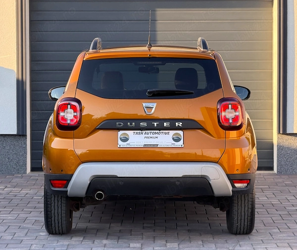 DACIA Duster 2018 — imagine 5
