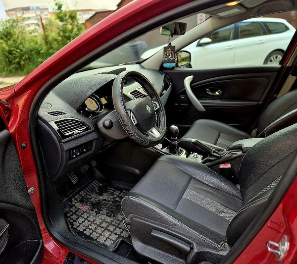 RENAULT Megane 2011 — imagine 7
