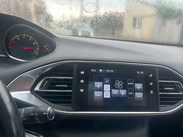PEUGEOT 308 2015 — imagine 4