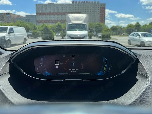 PEUGEOT 3008 2020 — imagine 10