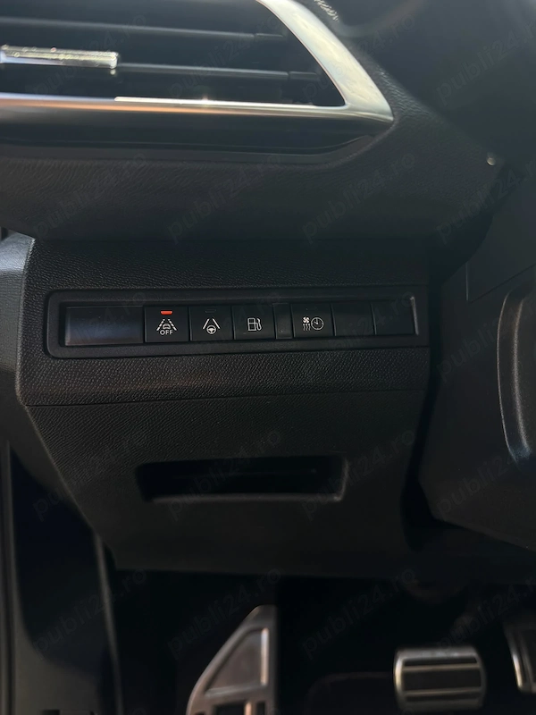 PEUGEOT 3008 2020 — imagine 14