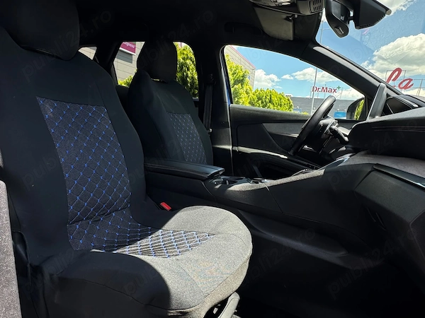 PEUGEOT 3008 2020 — imagine 15