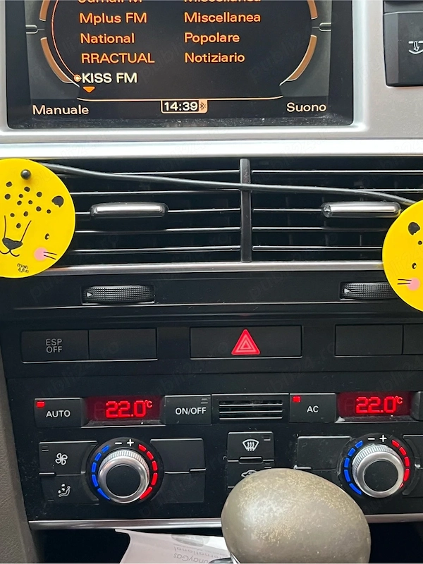 AUDI A6 2010 — imagine 3
