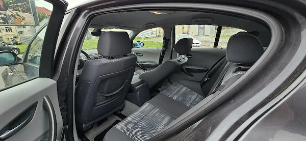 BMW 1 Series 2007 — imagine 5