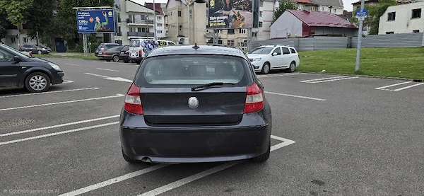 BMW 1 Series 2007 — imagine 3