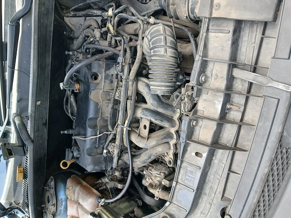 FORD Fiesta 2002 — imagine 5