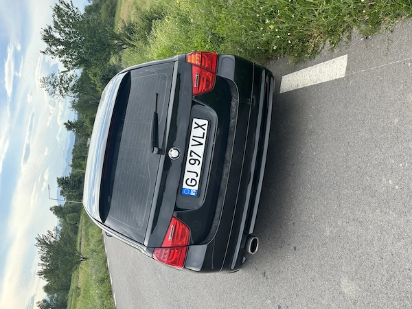 BMW 3 Series 2008 — imagine 3
