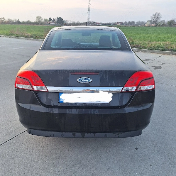 FORD Focus 2008 — imagine 2