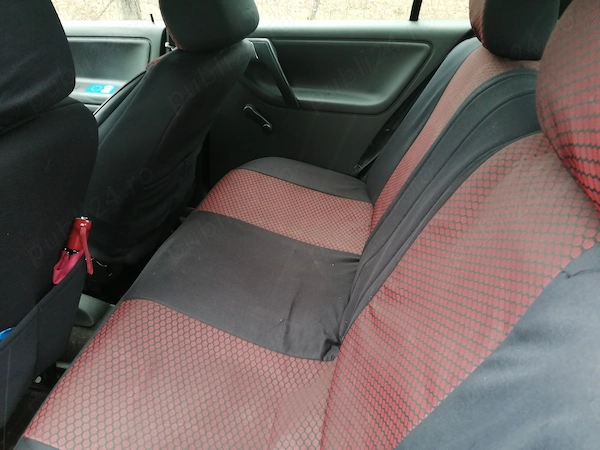 VOLKSWAGEN Polo 2001 — imagine 3