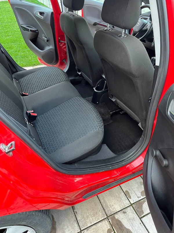 OPEL Corsa 2016 — imagine 3